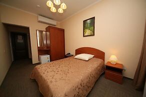 Orchestra Oka Spa Resort