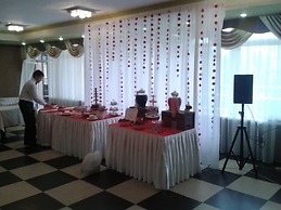 Orchestra Oka Spa Resort