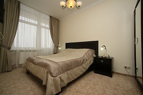 Orchestra Oka Spa Resort