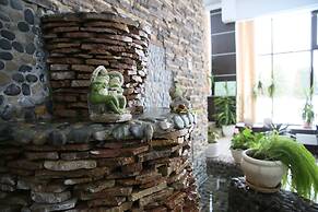 Orchestra Oka Spa Resort