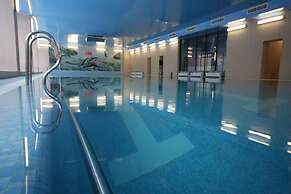 Orchestra Oka Spa Resort
