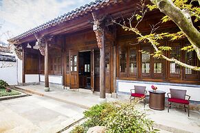 Pusen Lanting Shaoxing