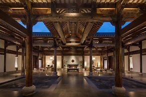 Pusen Lanting Shaoxing