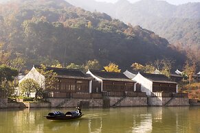 Pusen Lanting Shaoxing