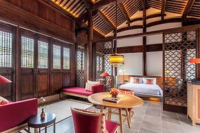 Pusen Lanting Shaoxing