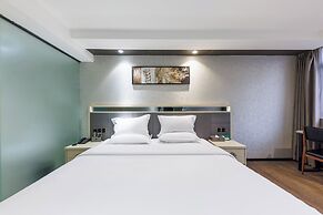Fuhao Hotel