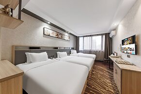 Fuhao Hotel
