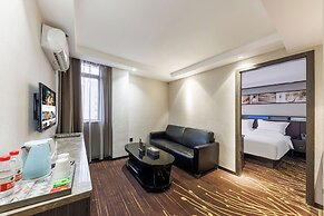 Fuhao Hotel