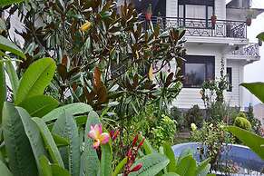 Hotel Bandipur Palace