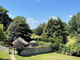 Burton Lodge Guest House and Spa
