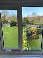 Burton Lodge Guest House and Spa