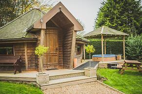 Burton Lodge Guest House and Spa