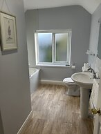 Burton Lodge Guest House and Spa