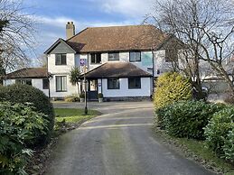 Burton Lodge Guest House and Spa