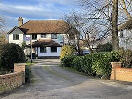 Burton Lodge Guest House and Spa