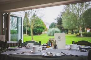Burton Lodge Guest House and Spa