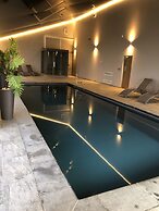 Burton Lodge Guest House and Spa