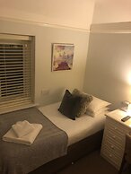 Burton Lodge Guest House and Spa