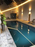 Burton Lodge Guest House and Spa