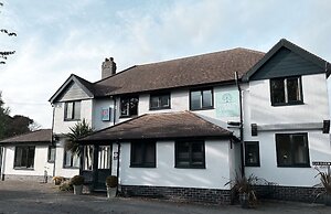 Burton Lodge Guest House and Spa