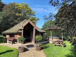Burton Lodge Guest House and Spa