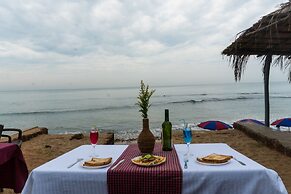 Vista Praia Beachfront Cottages