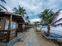 Vista Praia Beachfront Cottages