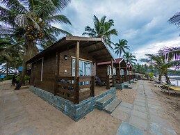 Vista Praia Beachfront Cottages