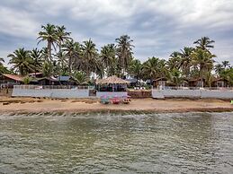 Vista Praia Beachfront Cottages