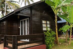 Vista Praia Beachfront Cottages