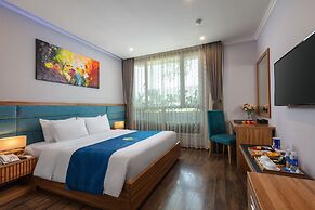 Oriana Hotel