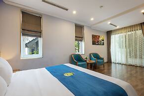 Oriana Hotel
