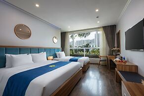 Oriana Hotel