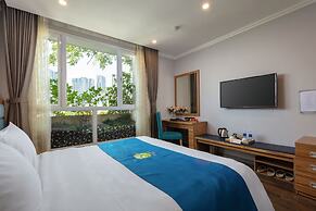 Oriana Hotel