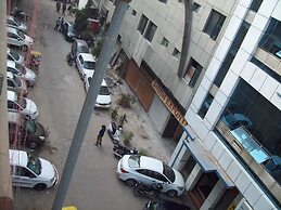 Hotel Majors Den