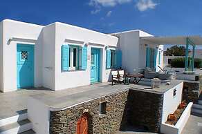 Kampos Home