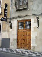 Posada San Julián