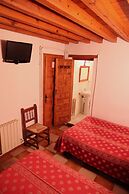 Posada San Julián