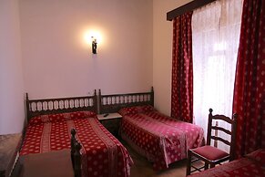 Posada San Julián
