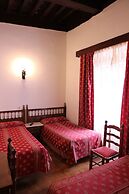 Posada San Julián