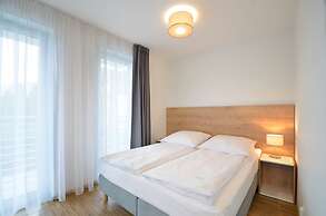Villa Baltica Rewal