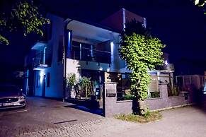 Villa Baltica Rewal