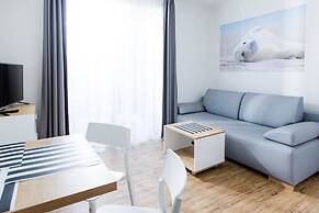 Villa Baltica Rewal