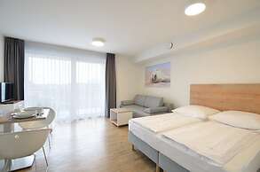 Villa Baltica Rewal