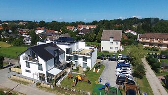 Villa Baltica Rewal