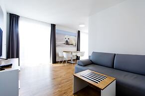 Villa Baltica Rewal