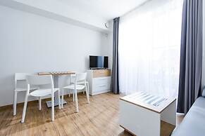 Villa Baltica Rewal