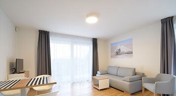 Villa Baltica Rewal