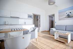 Villa Baltica Rewal