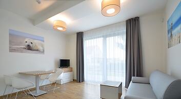 Villa Baltica Rewal